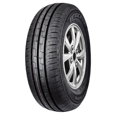 Шины Tracmax 195/75R16C 110/108R X-Privilo RF19 TL