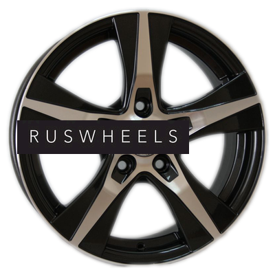 Диски Neo 7x17/5x108 ET31 D60,1 743 BSD