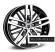 Диски КиК R16 / 7J PCD 5x110 ЕТ 38 ЦО 65.1 Fencer