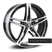 Диски Venti R18 / 7.5J PCD 5x112 ЕТ 42 ЦО 66.6 1818