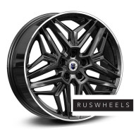 Диски КиК R19 / 7J PCD 5x108 ЕТ 50 ЦО 60.1 Колумб Диски КиК R19 / 7J PCD 5x108 ЕТ 50 ЦО 60.1 Колумб