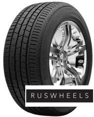 Шины Continental 275/45 r20 ContiCrossContact LX Sport 110V Шины Continental 275/45 r20 ContiCrossContact LX Sport 110V