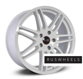 Диски Legeartis Optima R20 / 9J PCD 5x130 ЕТ 57 ЦО 71.6 VW103