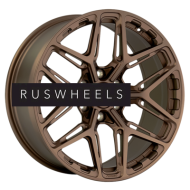 Диски LS Forged 9x20/6x139,7 ET20 D77,8 LS FG53 MBZ (конус)