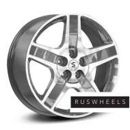 Диски Premium Series R20 / 8.5J PCD 5x114.3 ЕТ 42.5 ЦО 70.6 КР008 Ford Mustang Диски Premium Series R20 / 8.5J PCD 5x114.3 ЕТ 42.5 ЦО 70.6 КР008 Ford Mustang