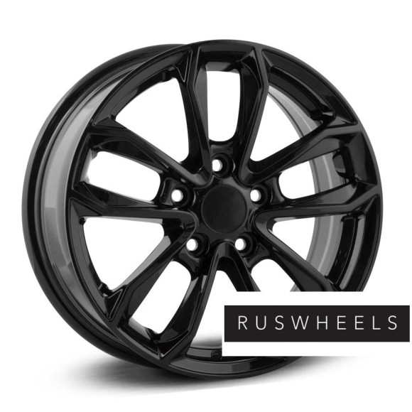 Диски Legeartis Concept R16 / 6.5J PCD 5x114.3 ЕТ 45 ЦО 60.1 TY510