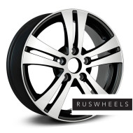 Диски NEO R16 / 6.5J PCD 5x114.3 ЕТ 50 ЦО 66.1 640