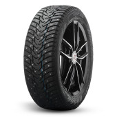 Шины Ikon Tyres 235/75R15 105T Nordman 8 SUV TL (шип.) Шины Ikon Tyres 235/75R15 105T Nordman 8 SUV TL (шип.)