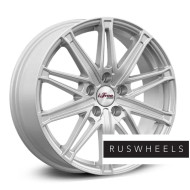 Диски iFree R17 / 6.5J PCD 5x114.3 ЕТ 37 ЦО 66.6 Виар