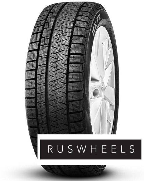 Шины Formula 215/55 r17 Ice Fr 98T