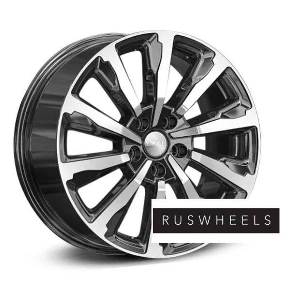 Диски Скад R18 / 8J PCD 5x112 ЕТ 30 ЦО 66.6 Астер Диски Скад R18 / 8J PCD 5x112 ЕТ 30 ЦО 66.6 Астер