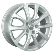 Диски REPLAY  TY197  7,0\R17 5*114,3 ET45  d60,1  S  [030200-040125004]