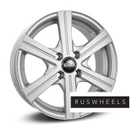 Диски Tech Line R15 / 6J PCD 5x100 ЕТ 38 ЦО 57.1 544