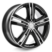 Диски СКАД 6,0\R16 4*100 ET45 d60.1 Алмаз