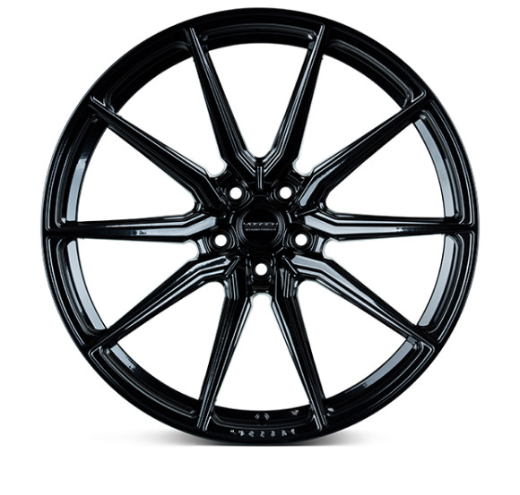 Диски Vossen HF-3 20x9 Gloss Black Диски Vossen HF-3 20x9 Gloss Black