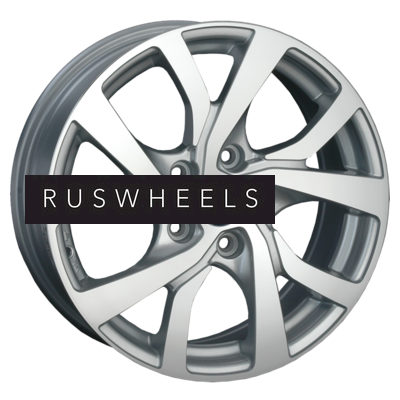 Диски Replay 6,5x17/5x114,3 ET38 D67,1 MI57 SF (конус, C570) Диски Replay 6,5x17/5x114,3 ET38 D67,1 MI57 SF (конус, C570)