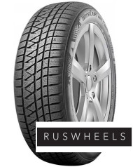 Шины Kumho  315/35/20  W 110 WS-71  XL