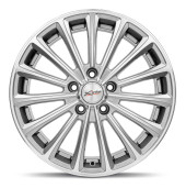 Диски Xtrike 7,0\R17 5*114.3 ET35 d67.1 HSB/FP