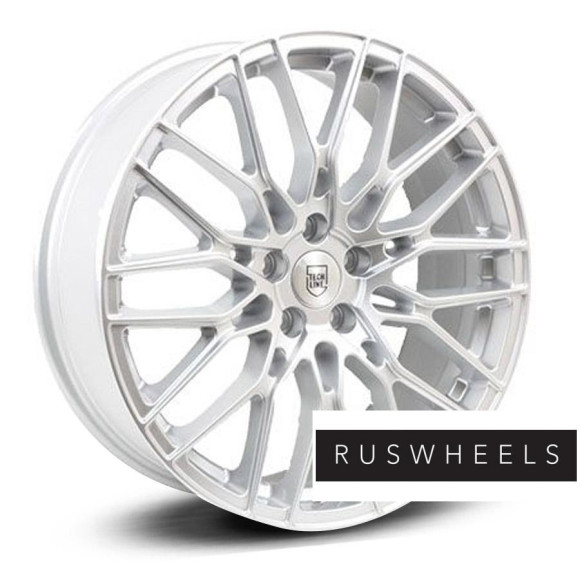 Диски Tech Line R19 / 8J PCD 5x114.3 ЕТ 45 ЦО 67.1 901