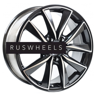 Диски RST 7x17/5x114,3 ET50 D67,1 R057 (Mazda) BD Диски RST 7x17/5x114,3 ET50 D67,1 R057 (Mazda) BD