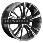 Диски Replay 8x18/5x114,3 ET34 D67,1 GS46 GMFP (конус, C570) Диски Replay 8x18/5x114,3 ET34 D67,1 GS46 GMFP (конус, C570)