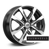 Диски Wheels UP R15 / 6J PCD 4x108 ЕТ 45 ЦО 63.35 Up122 Диски Wheels UP R15 / 6J PCD 4x108 ЕТ 45 ЦО 63.35 Up122