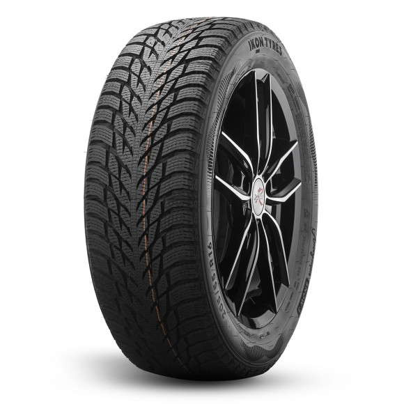 Шины Ikon 275/50R20 113R XL Autograph Snow 3 SUV TL