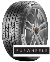 Шины Continental 235/55 r19 WinterContact TS 870 P 105H
