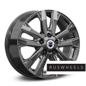 Диски КиК R18 / 8J PCD 5x150 ЕТ 56 ЦО 110.1 Мичиган