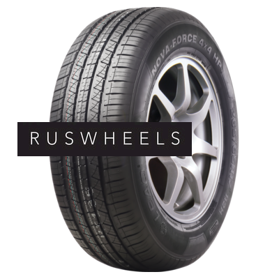 Шины LingLong Leao 265/65R17 112H Nova-Force 4x4 HP TL