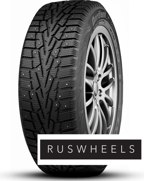 Шины Cordiant 185/70 r14 Snow Cross 92T Шипы Шины Cordiant 185/70 r14 Snow Cross 92T Шипы
