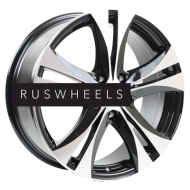 Диски Neo 7,5x18/5x114,3 ET40 D60,1 844 BD Диски Neo 7,5x18/5x114,3 ET40 D60,1 844 BD