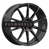 Диски iFree 7x18/5x114,3 ET33 D67,1 Винзор (КС1108) BK Диски iFree 7x18/5x114,3 ET33 D67,1 Винзор (КС1108) BK