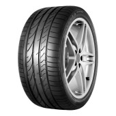 Шины Bridgestone  215/40/18  Y 85 Potenza RE050A   старше 3-х лет