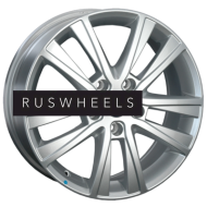 Диски Replay 8x18/5x120 ET50 D65,1 VV96 Sil (конус, C570)