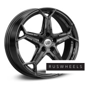 Диски Wheels UP R18 / 6.5J PCD 5x114.3 ЕТ 40 ЦО 64.1 Up118
