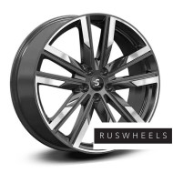 Диски Premium Series R20 / 8J PCD 5x114.3 ЕТ 45 ЦО 67.1 КР014 Mazda CX-9 Диски Premium Series R20 / 8J PCD 5x114.3 ЕТ 45 ЦО 67.1 КР014 Mazda CX-9
