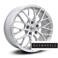 Диски RST R17 / 7.5J PCD 5x114.3 ЕТ 45 ЦО 60.1 R007 Диски RST R17 / 7.5J PCD 5x114.3 ЕТ 45 ЦО 60.1 R007