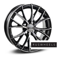 Диски NEO R15 / 6J PCD 4x100 ЕТ 45 ЦО 54.1 573