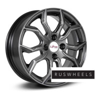 Диски iFree R15 / 6J PCD 4x100 ЕТ 37 ЦО 60.1 Бохо