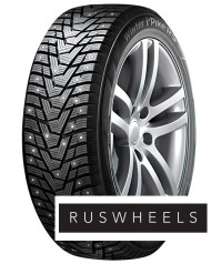 Шины Hankook 235/75 r16 Winter I Pike X W429A 108T Шипы