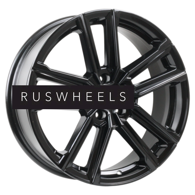 Диски RST 7x18/5x114,3 ET38 D67,1 R078 (Outlander) BL