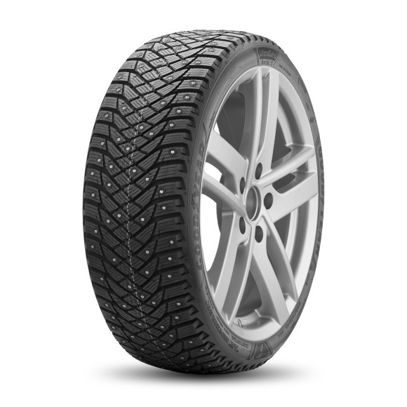 Шины GoodYear 235/55/17 T 103 ULTRA GRIP ARCTIC 2 XL Ш. Шины GoodYear 235/55/17 T 103 ULTRA GRIP ARCTIC 2 XL Ш.