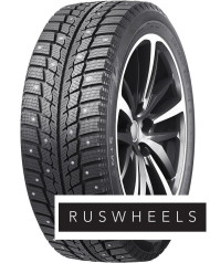Шины Delinte 225/70 r16 Winter WD52 107T Шипы Шины Delinte 225/70 r16 Winter WD52 107T Шипы