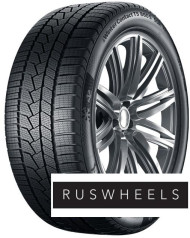 Шины Continental 245/40 r19 WinterContact TS 860 S 101V Шины Continental 245/40 r19 WinterContact TS 860 S 101V