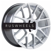 Грузовые диски СКАД 8x18/5x120 ET35 D72,6 Stiletto (КЛ225) Селена Грузовые диски СКАД 8x18/5x120 ET35 D72,6 Stiletto (КЛ225) Селена