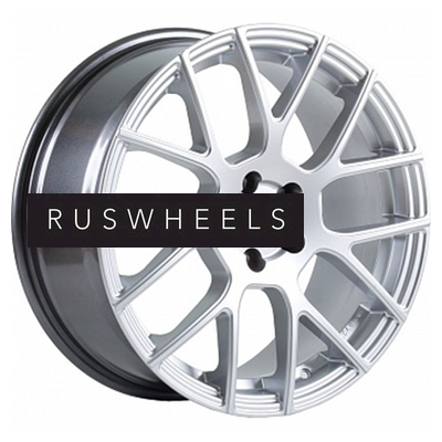 Грузовые диски СКАД 8x18/5x120 ET35 D72,6 Stiletto (КЛ225) Селена