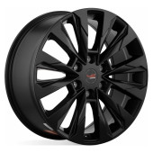 Диски LEGE ARTIS 8.5\R20 6*139.7 ET45 d95.1 MB