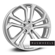 Диски Dezent R17 / 7J PCD 5x114.3 ЕТ 48.5 ЦО 67.1 TA silver Диски Dezent R17 / 7J PCD 5x114.3 ЕТ 48.5 ЦО 67.1 TA silver