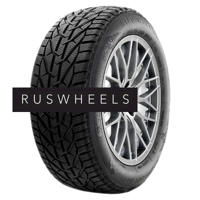 Шины Tigar  215/65/17  V 99 WINTER SUV   старше 3-х лет